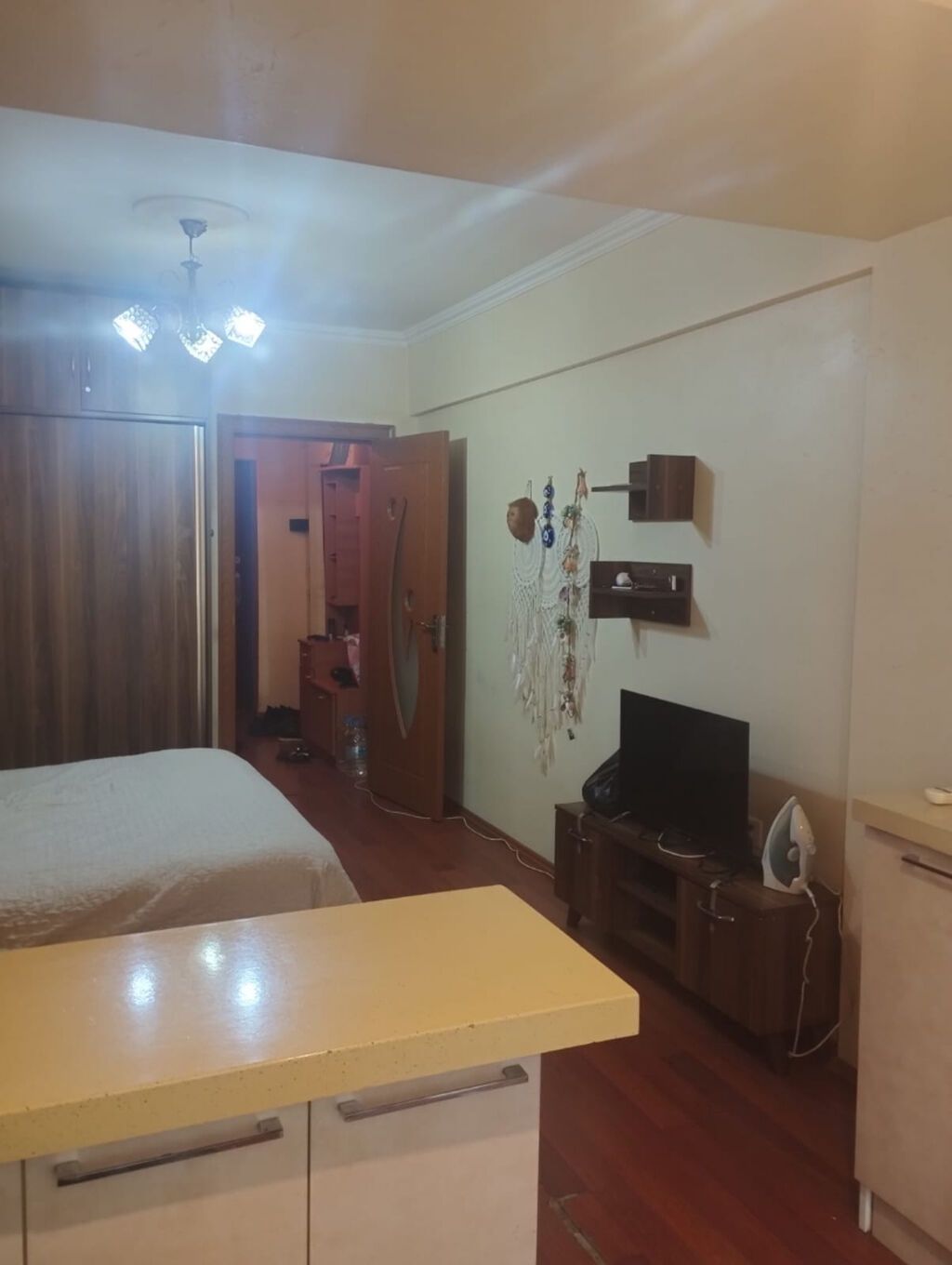 Mənzil, 1 otaqlı, 35 m², satılır, Bakı — 9