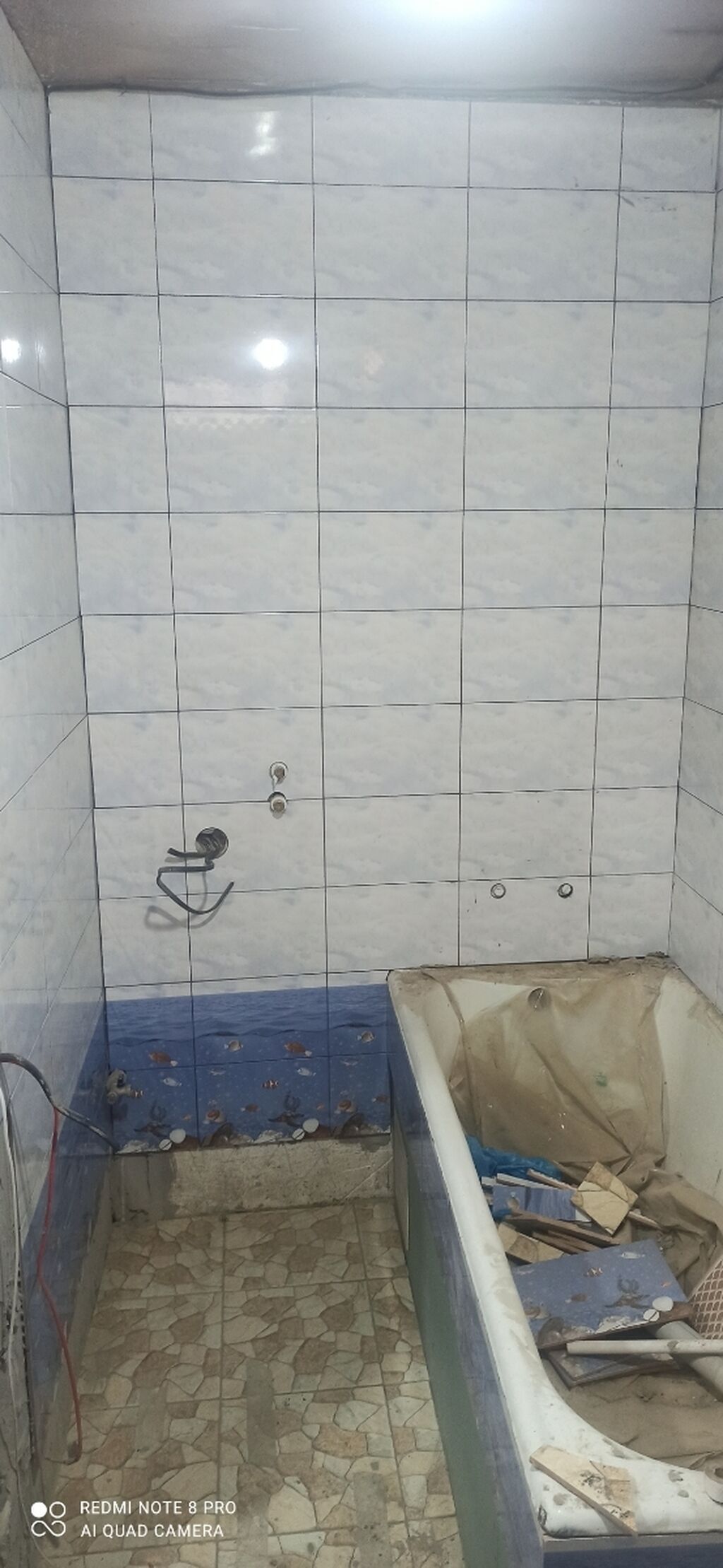 Продаю пол дома. Район тоголок-молдо бчк. Участок 1.4 сотки. | 1700000 ...