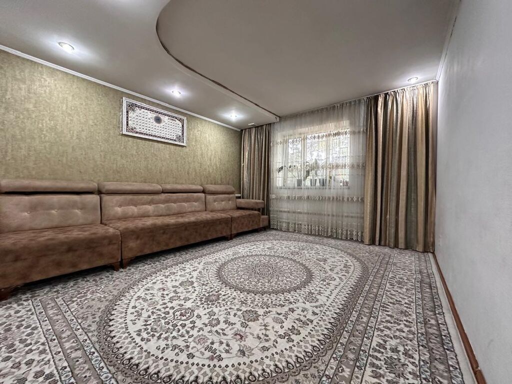 5 комнат, 120 м², 6 соток, Бишкек, Киркомстром Собственник: фото 8