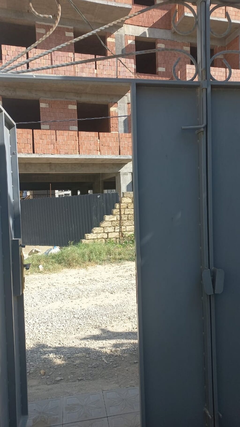 3 otaqlı, 56 kv. m, Kredit yoxdur, Yeni təmirli