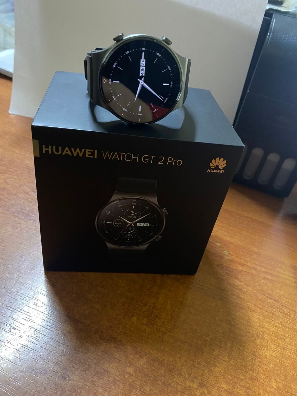 huawei watch pro3