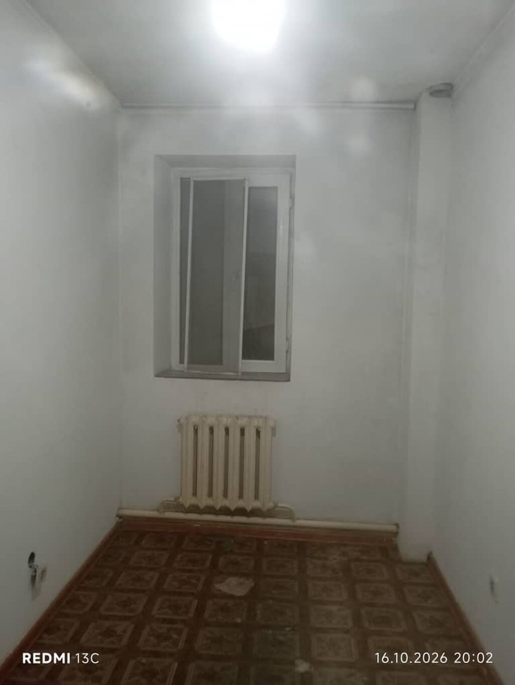 Сдаётся квартира, 2 комнаты, 25 кв.м, ул. Мира 58а: фото 4