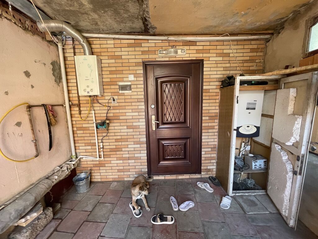 Əhmədli 8 otaq, 216 kv. m, Kredit yoxdur, Yeni təmirli