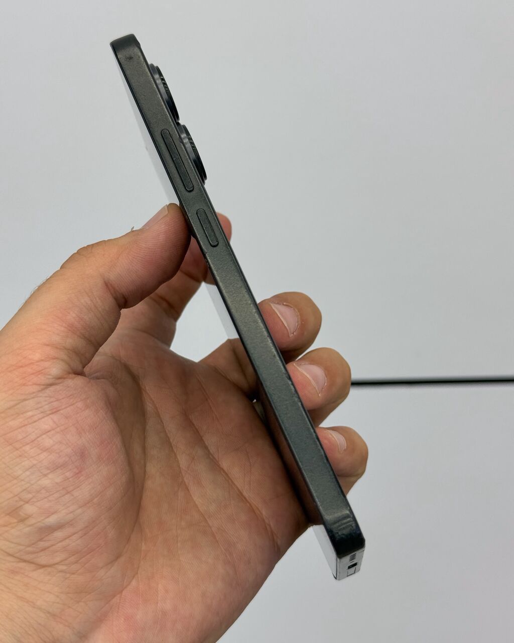 Redmi, Redmi Note 13, Б/у, 256 ГБ, цвет - Черный, В рассрочку, 2 SIM: фото 5