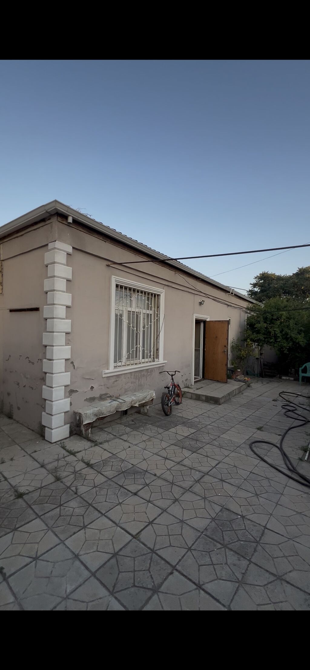 5 otaqlı, 145 kv. m