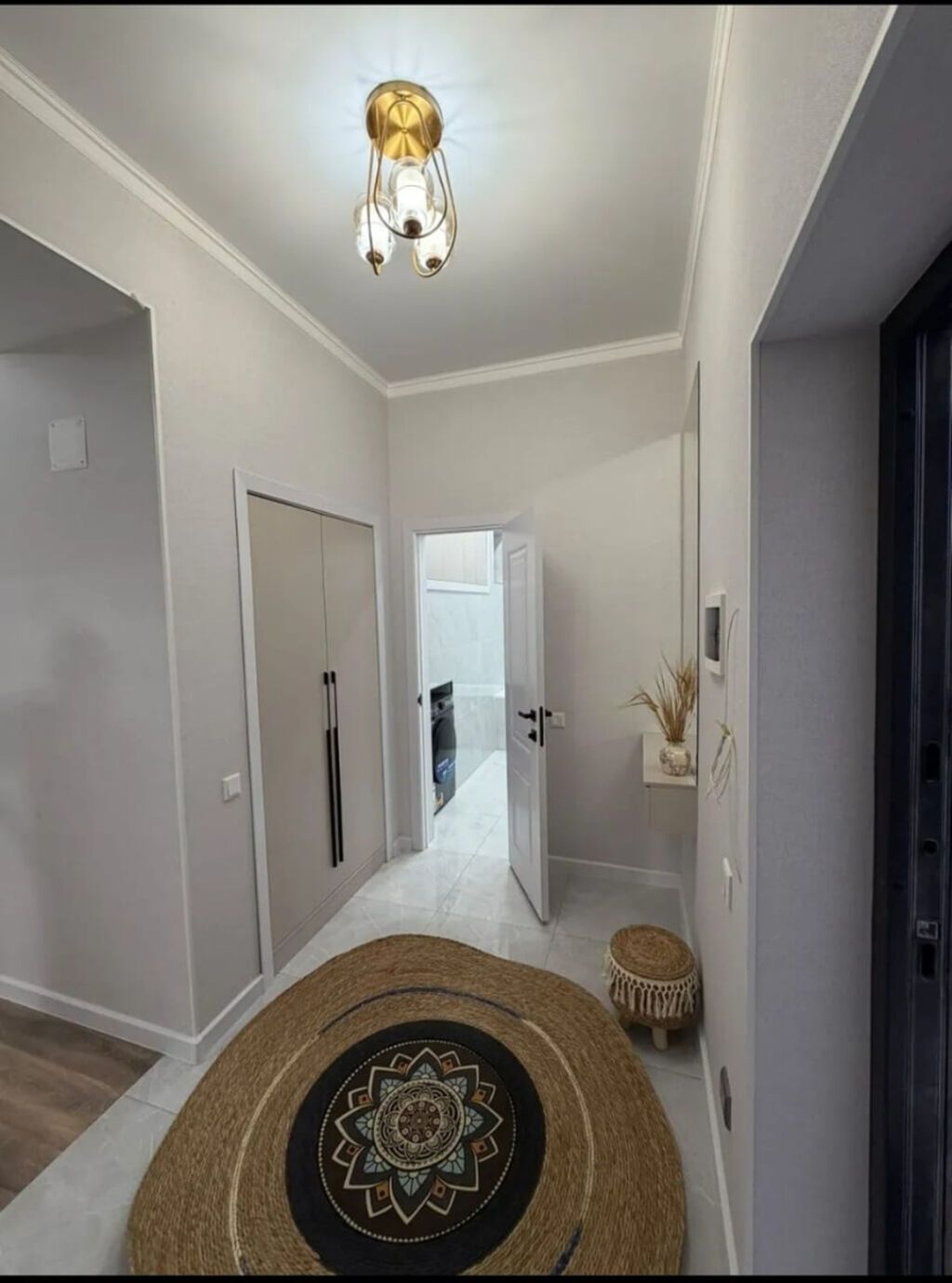 2 комнаты, 88500 м², Технопарк Элитка, 13 этаж, Евроремонт: фото 4