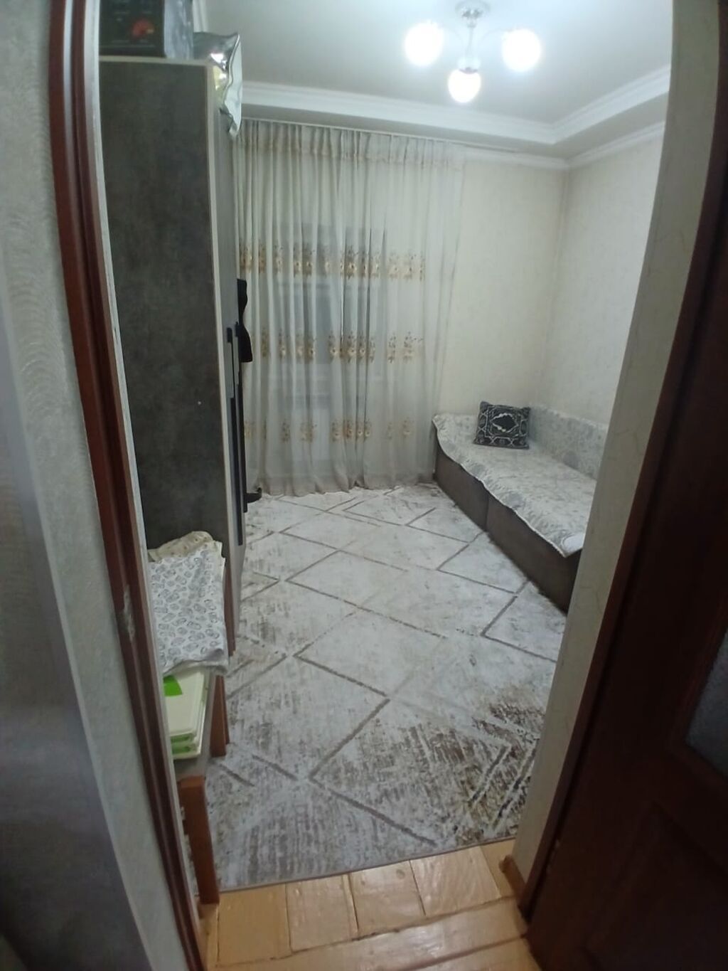 Продаю 4к дом, район рынка Азиз (Молодая Гвардия-Кокчетавская) и парк: фото 6
