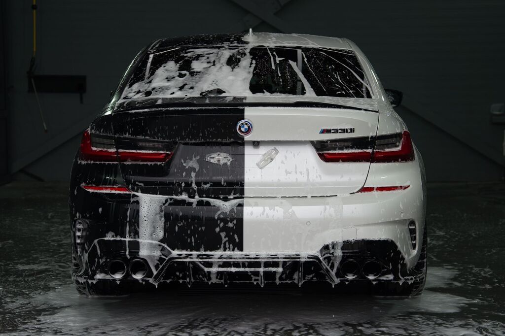 BMW 3 series: 2018 г., 2 л, Автомат, Бензин, Седан: фото 8