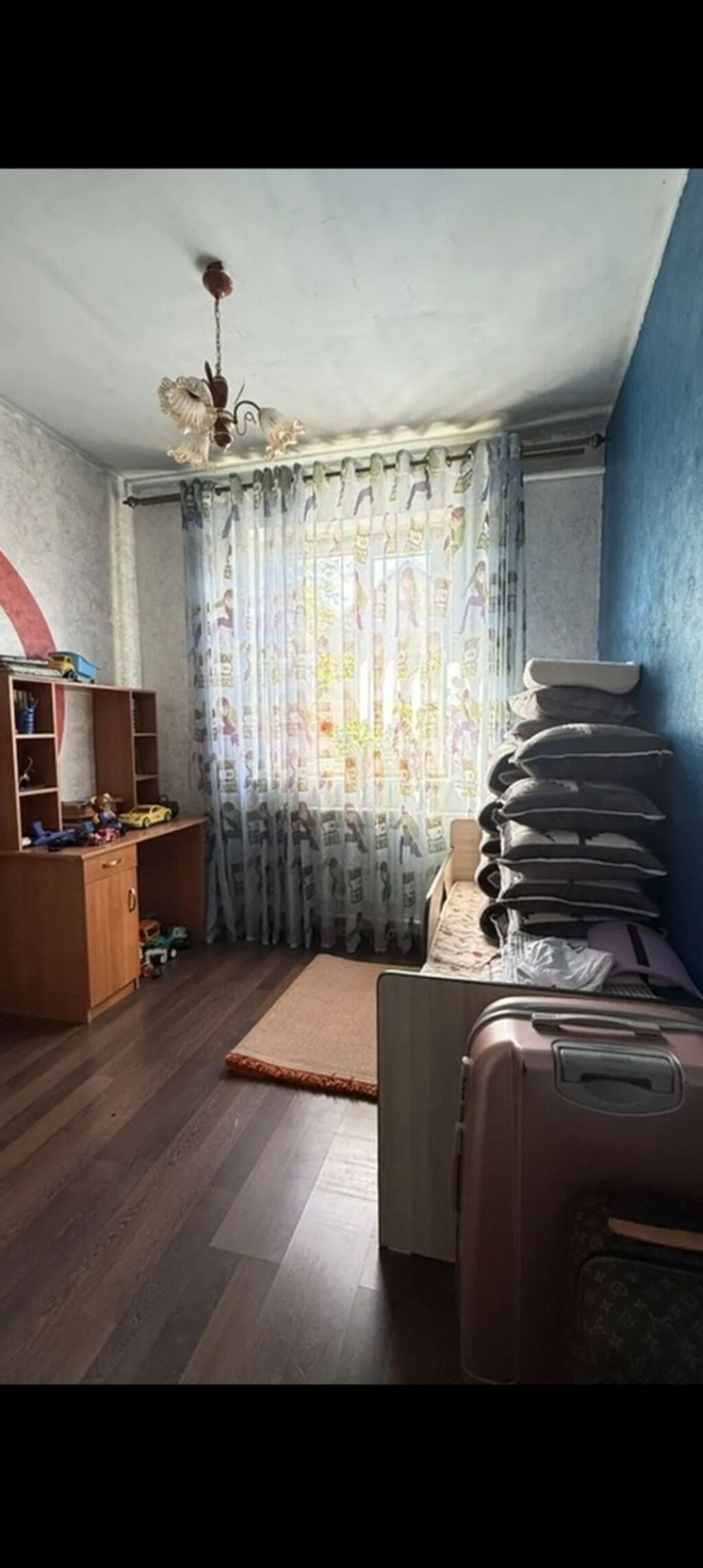 75 м², 3 комнаты, Восток-5 мкр: фото 2