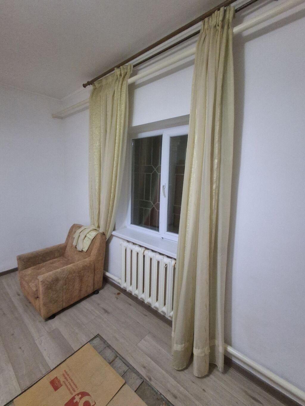 75 м², 2 комнаты, Ала-Арча ТРЦ, Без животных: фото 7