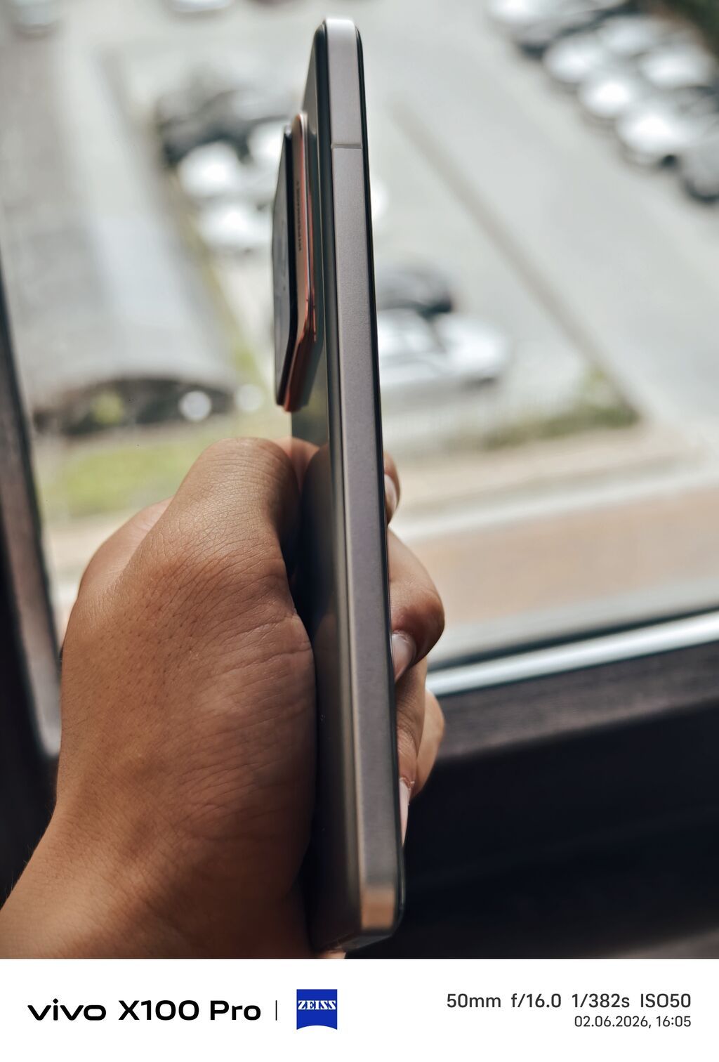 Realme GT 7 Pro, Б/у, 256 ГБ, 2 SIM: фото 5