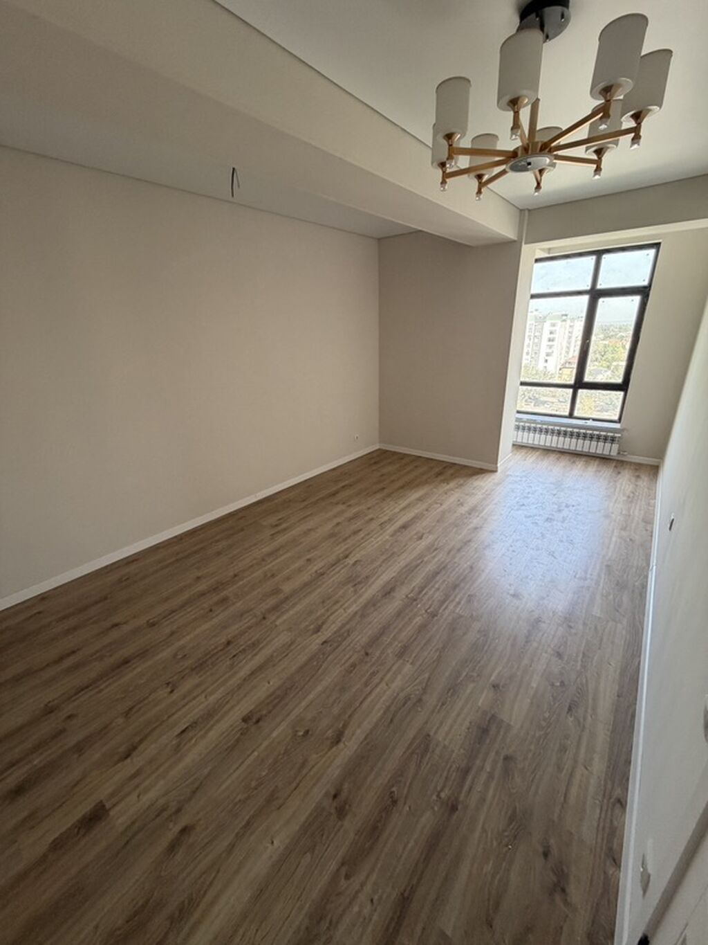 2 комнаты, 71 м², Филармония Элитка, 9 этаж, Свежий ремонт: фото 3