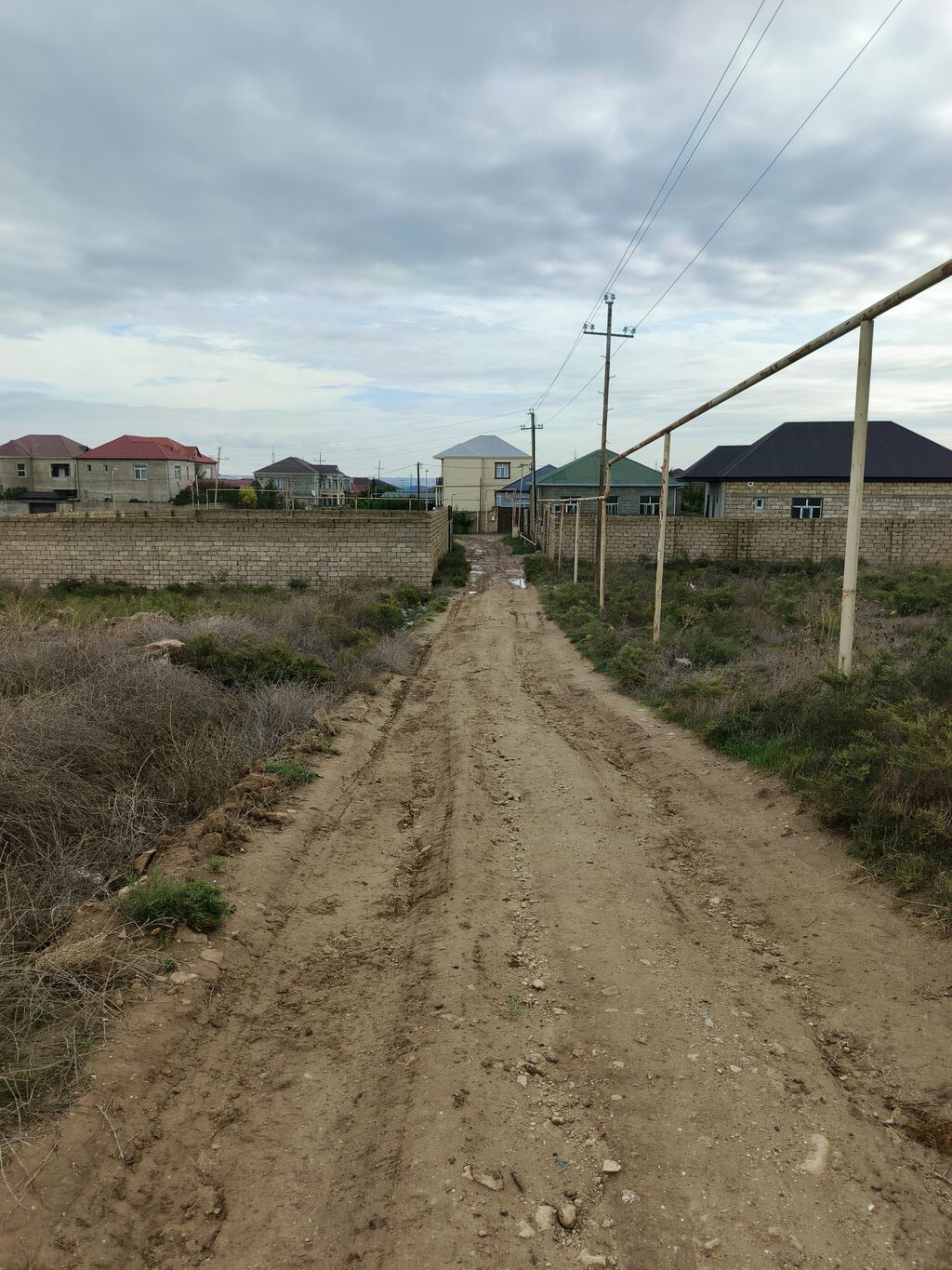 5 sot, Tikinti, Mülkiyyətçi, Bələdiyyə, Müqavilə