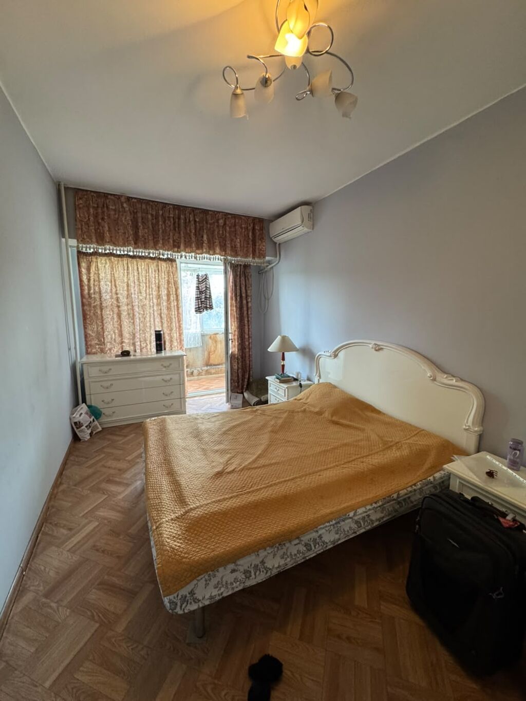 3 комнаты, 67 м², Филармония Индивидуалка, 3 этаж, Косметический ремонт: фото 3