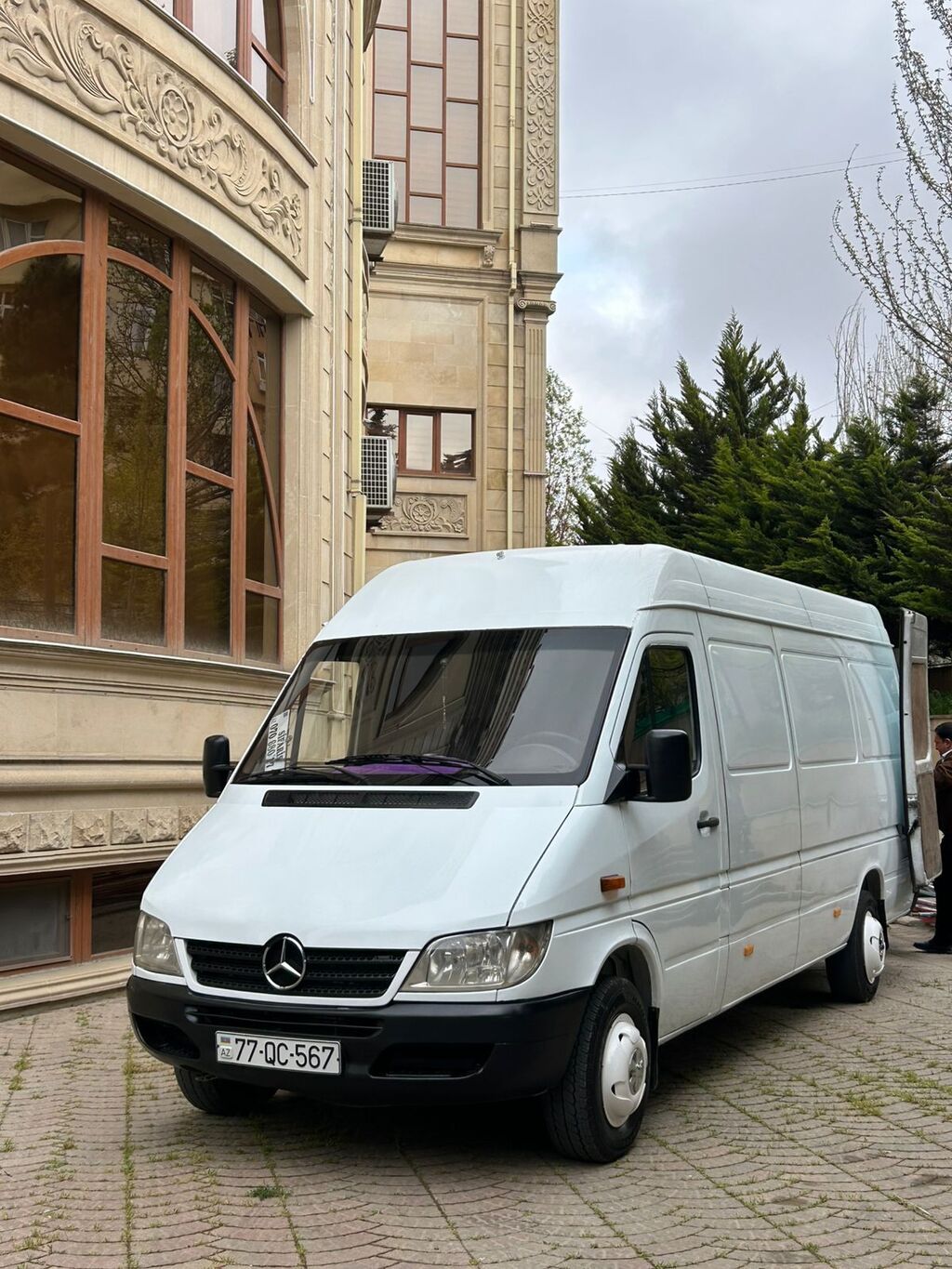 Şeherin her yerinde biz varıq zenginiz qeder yaxınıq Rayonlara ucuz - 3