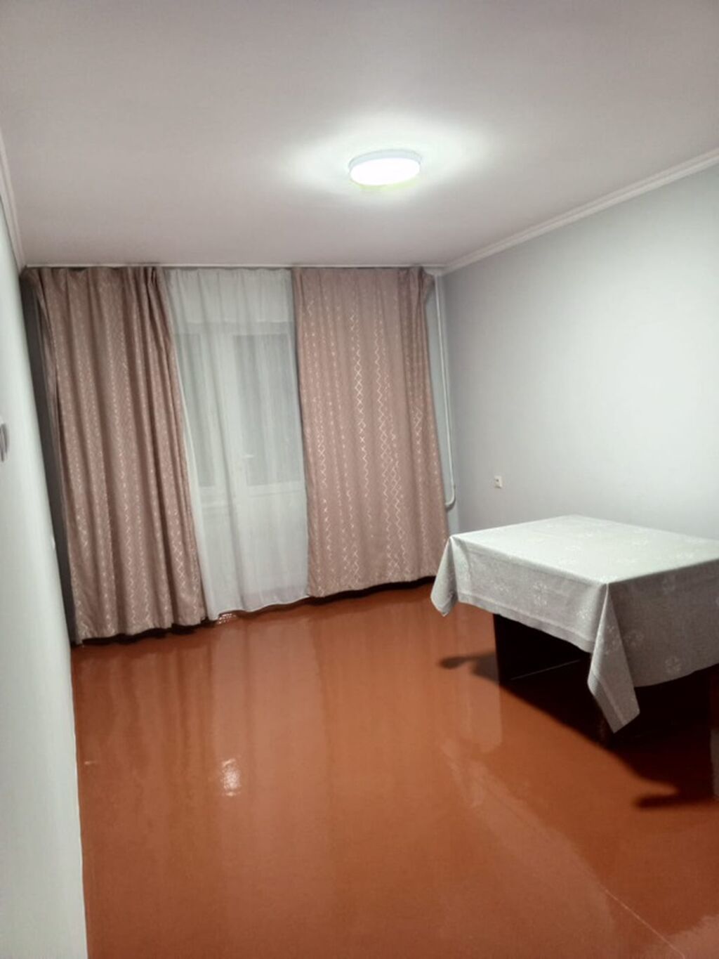 3 комнаты, 70 м², 10 мкр 2 этаж, Косметический ремонт: фото 2