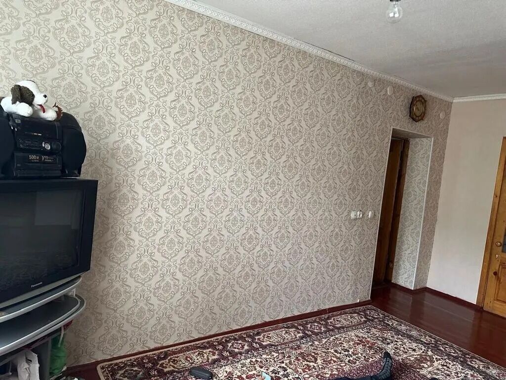 100 м², 4 комнаты, Южная Магистраль, Без животных: фото 8
