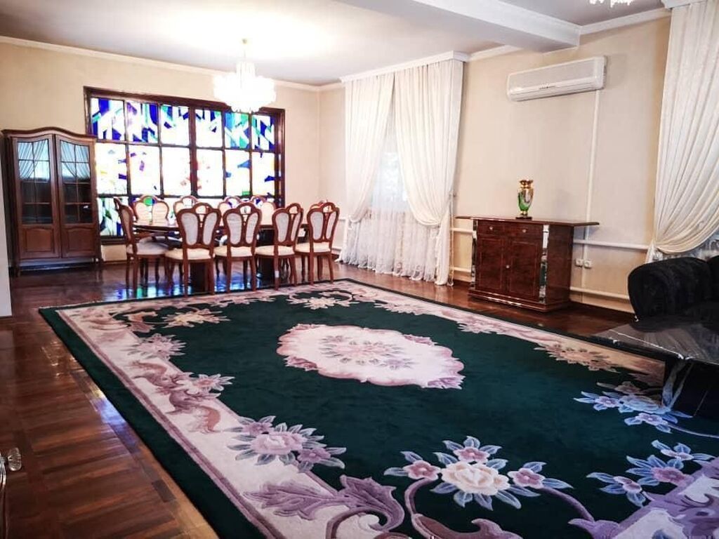 500 м², 9 комнат, Филармония: фото 8
