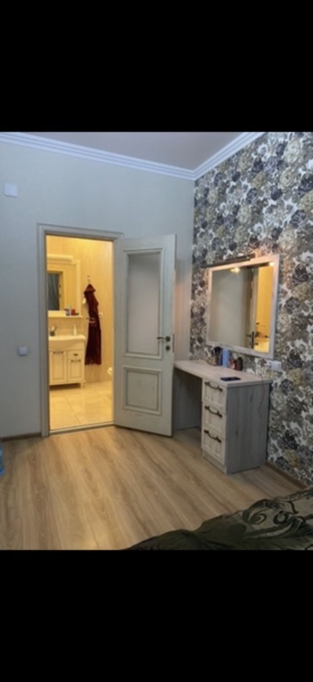 3 комнаты, 100 м², Физприборы Элитка, 2 этаж, Евроремонт: фото 7