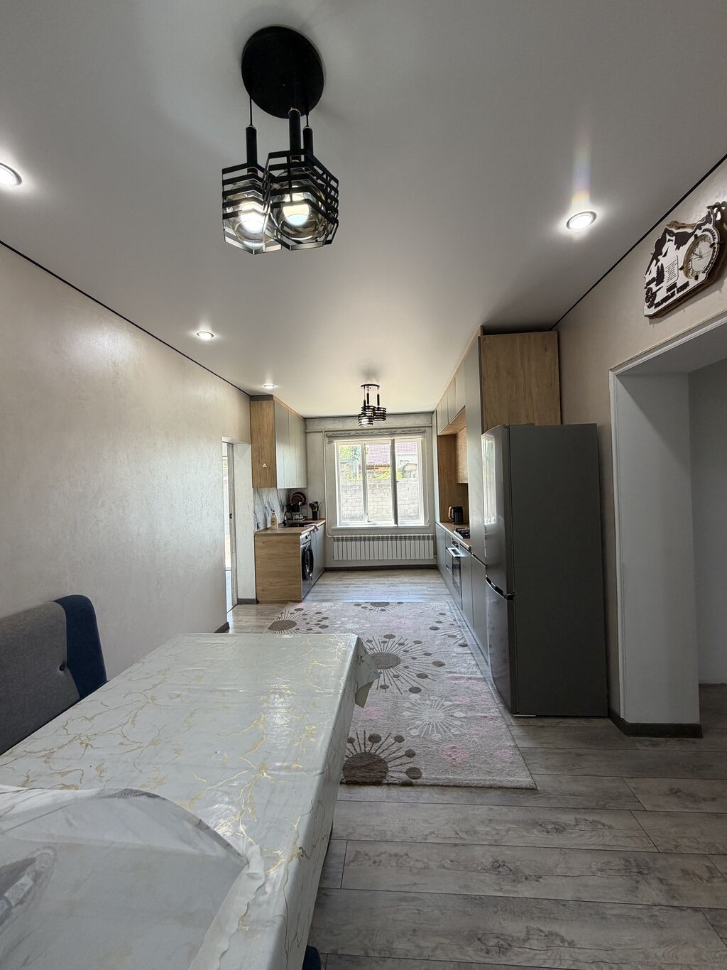 Продам дом в Новопокровке, 150 м², 5 соток: фото 4