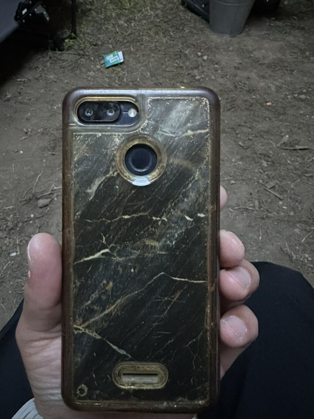 Redmi, Redmi 4, Б/у, 32 ГБ, 2 SIM: фото 3