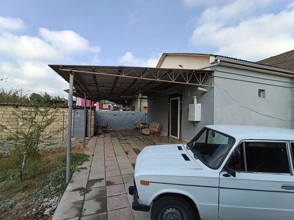 2 otaqlı, 69 kv. m, Kredit yoxdur