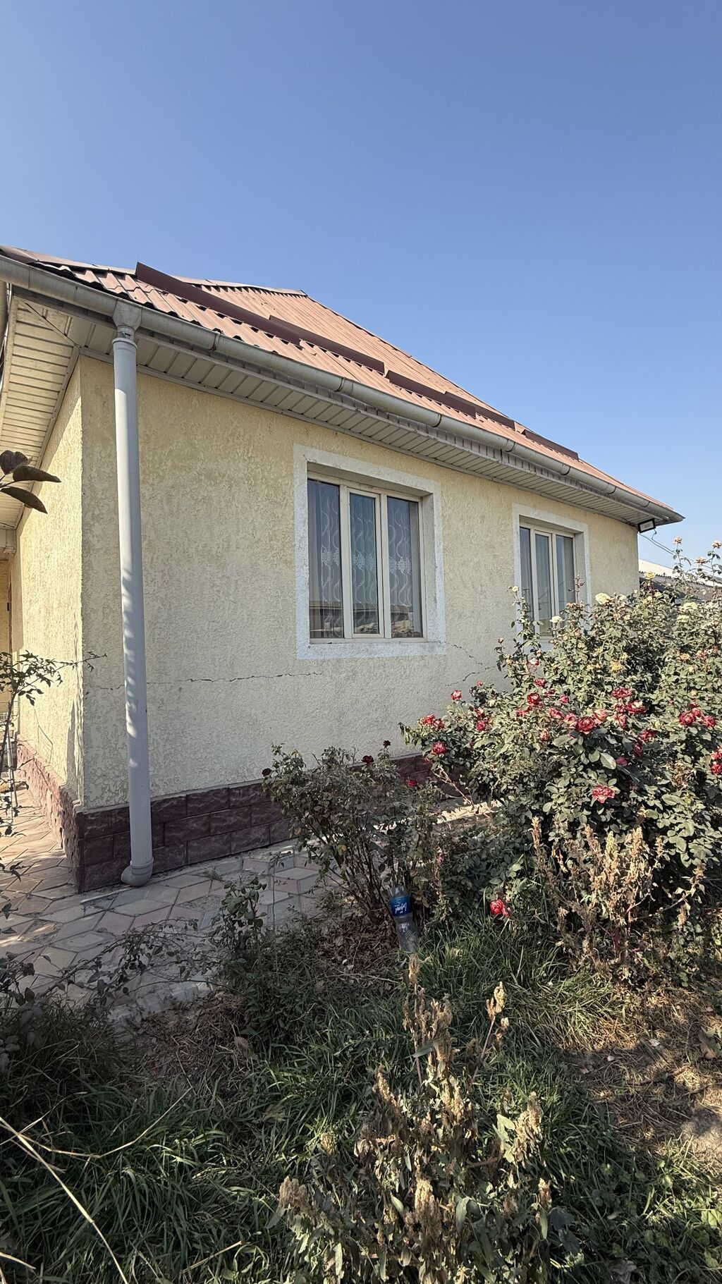 4 комнаты, 110 м², 414 соток, Бишкек, Ак-Ордо 3 ж/м Агентство недвижимости