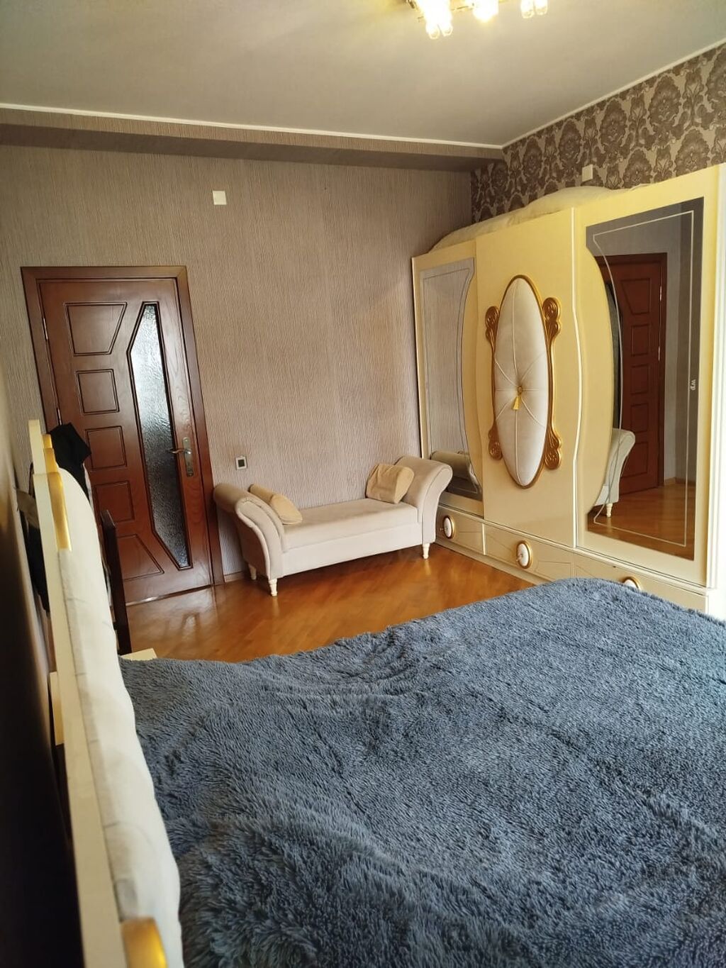 Binə 5 otaqlı, 145 kv. m, Kredit yoxdur, Orta təmir