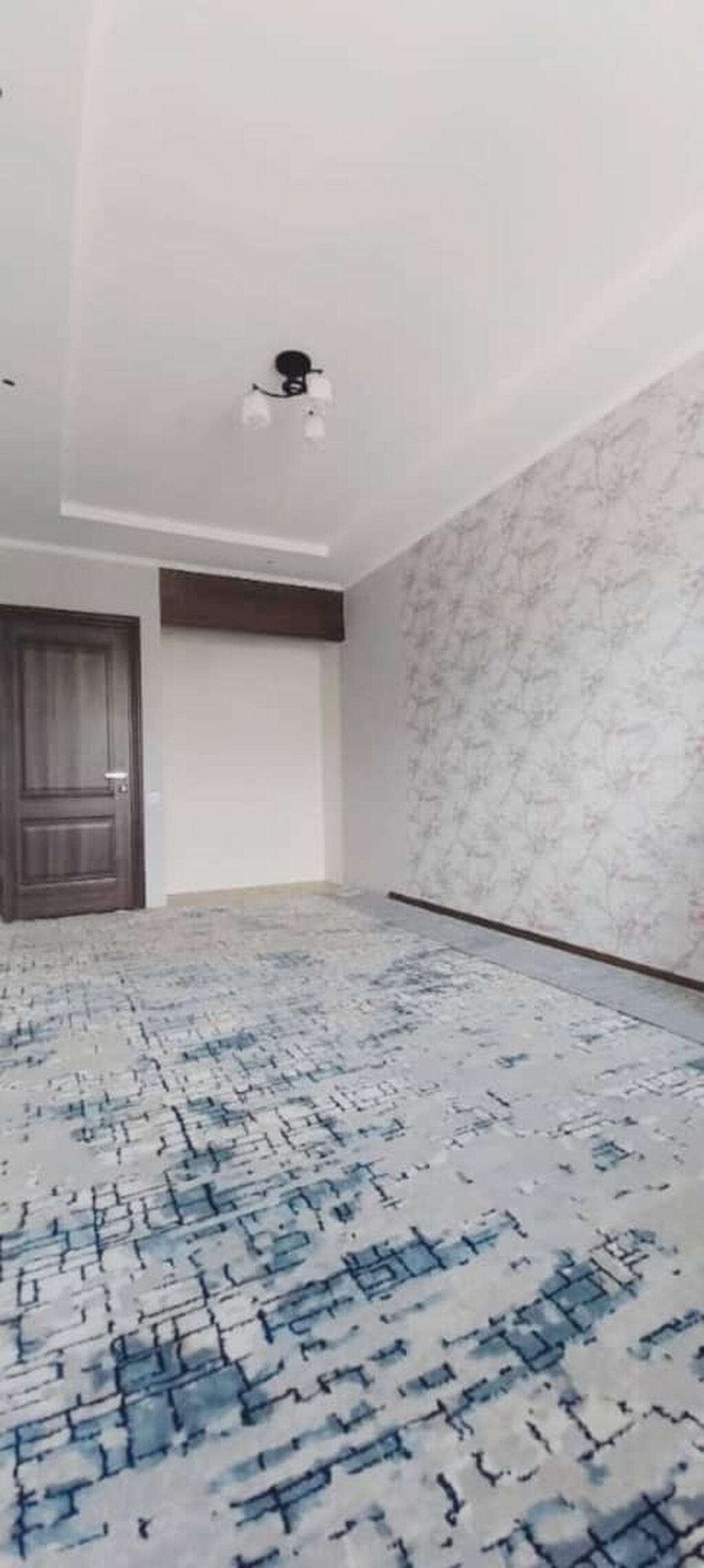 5 и более комнат, 100 м², 105 серия, 5 этаж, Дизайнерский ремонт: фото 6