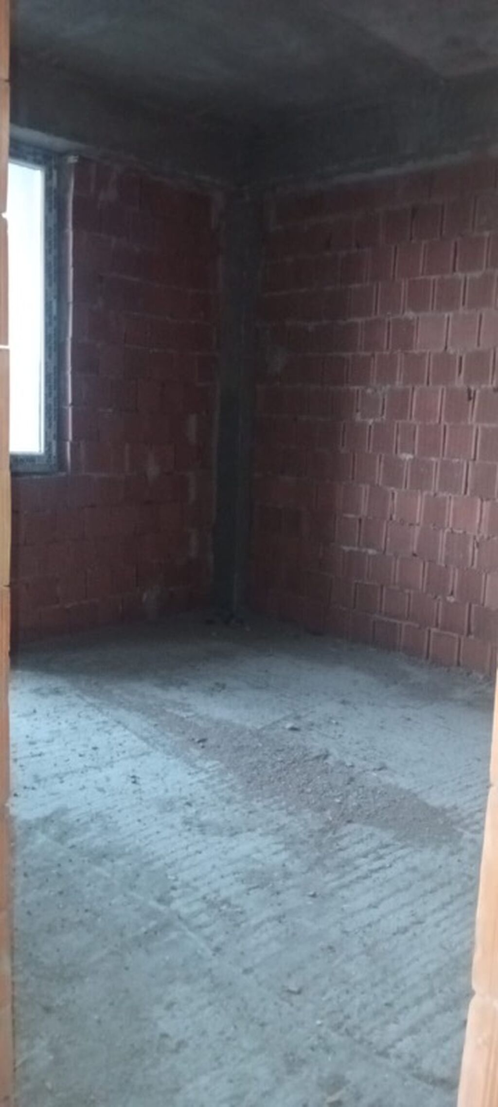 2 otaqlı, Yeni tikili, 56 kv. m