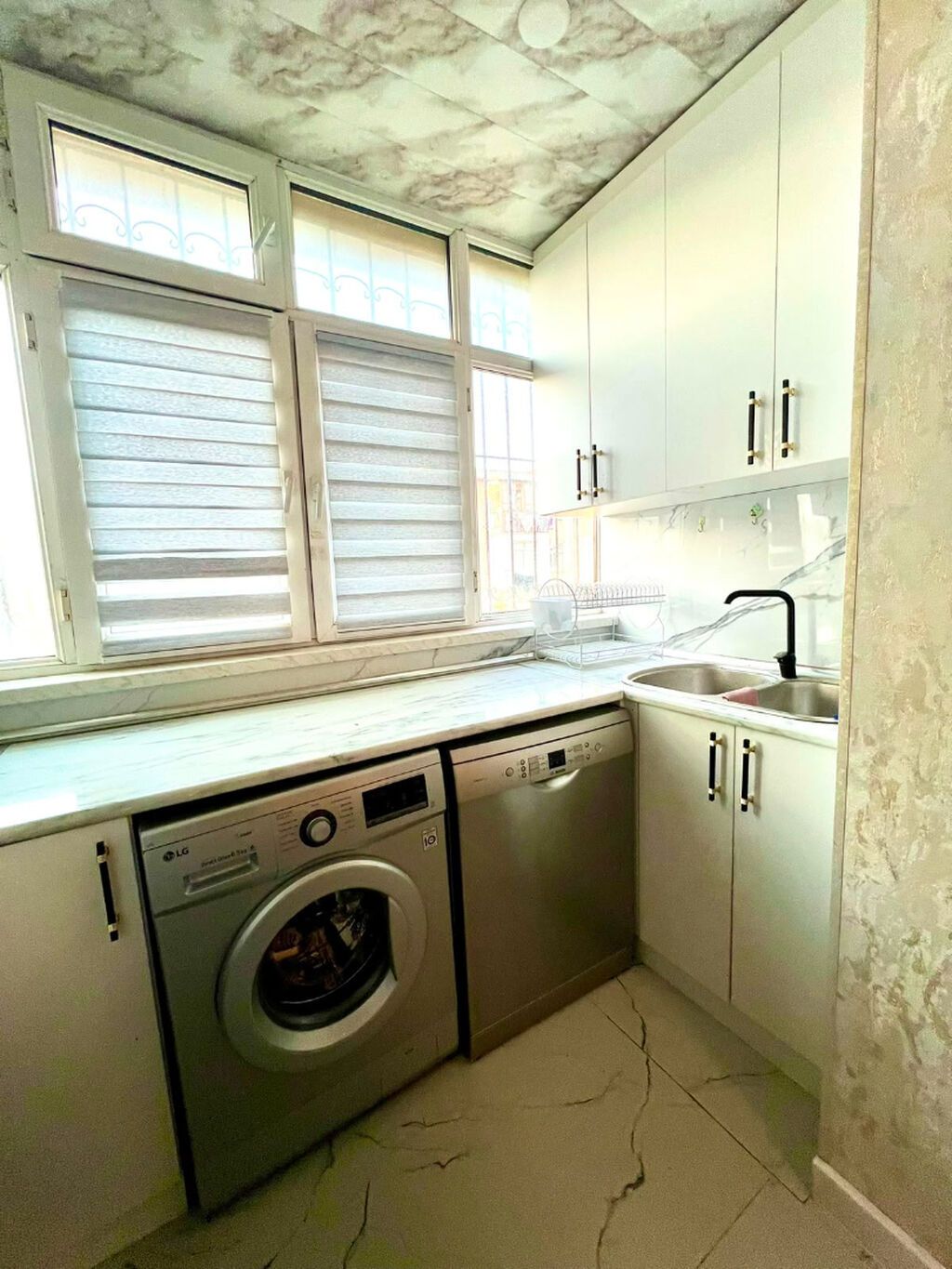 Bakı, 1 otaqlı, Köhnə tikili, m. Qara Qarayev, 35 kv. m