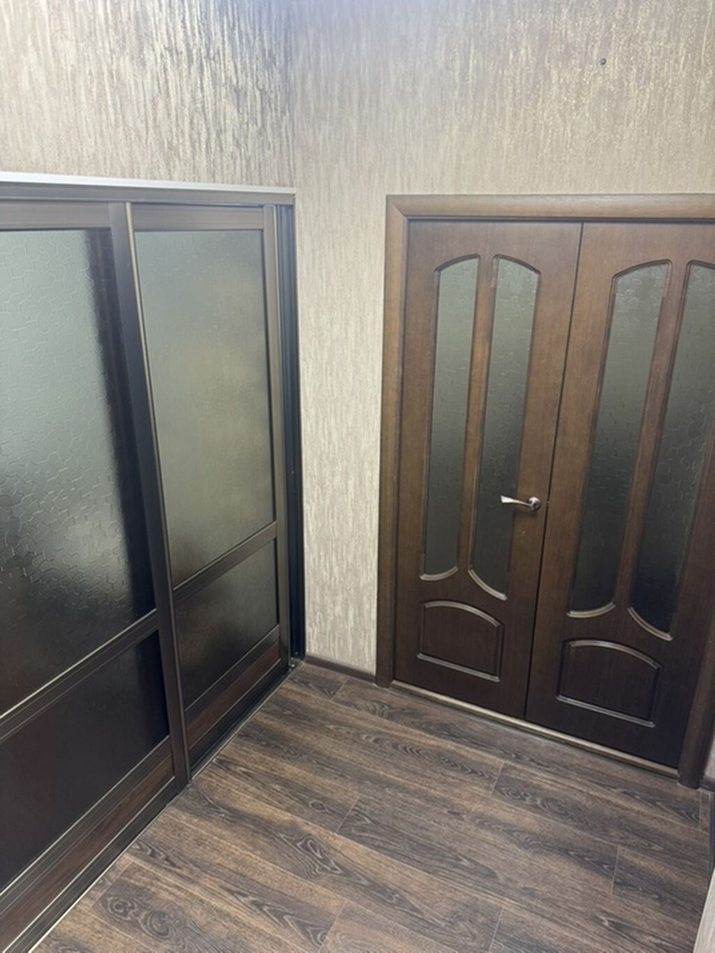 3 комнаты, 80 м², 105 серия, 1 этаж, Евроремонт: фото 5