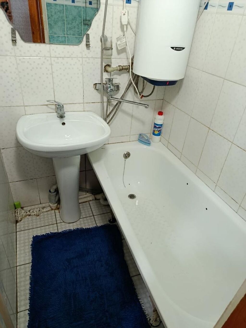 2 комнаты, 68 м², 2 этаж: фото 5