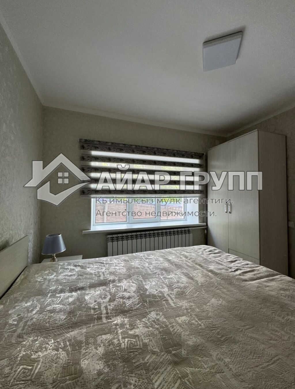 3 комнаты, 155 м²: фото 6