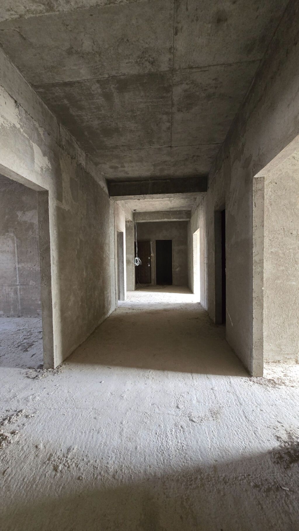 Ağ şəhər, 5 otaqlı, Yeni tikili, m. Xətai, 210 kv. m