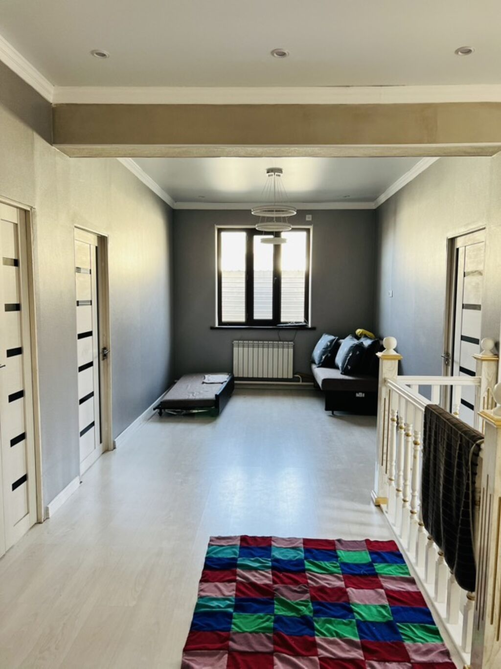 Сдаётся двухэтажный дом 200 м², 6 комнат, Бишкек: фото 8