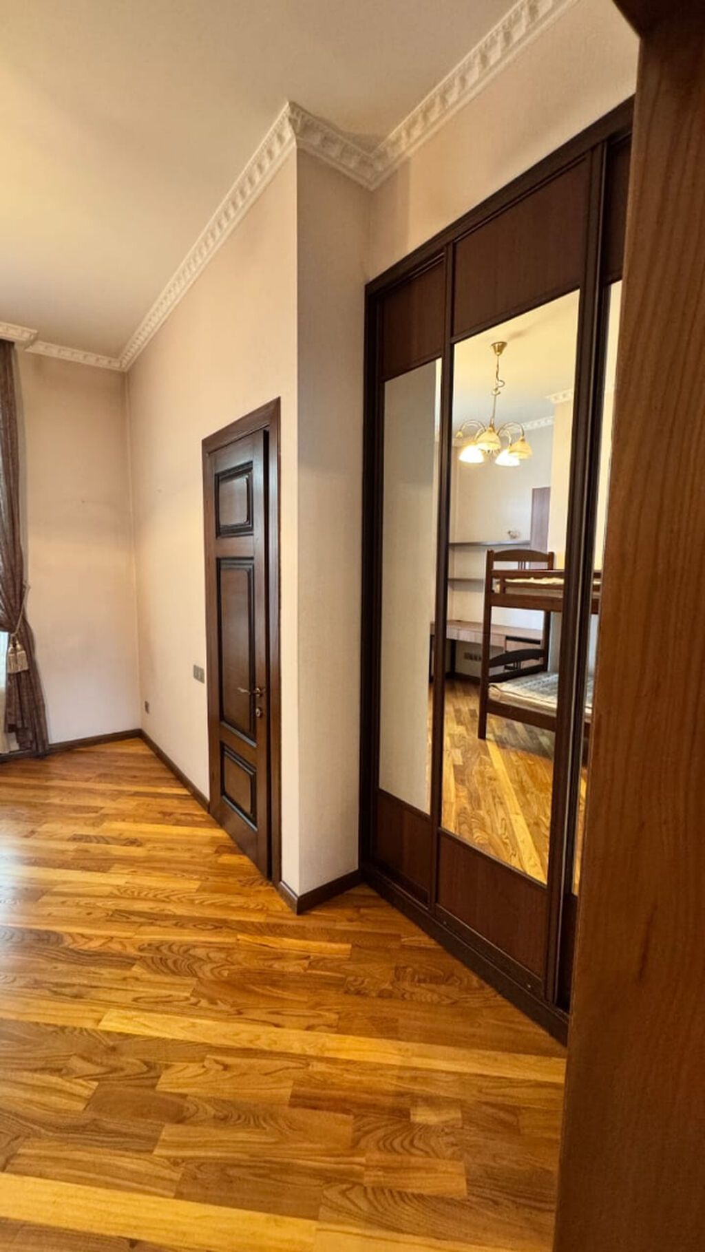 Продаётся особняк в центре Бишкека Панфилова / Жибек Жолу 311 м²: фото 7