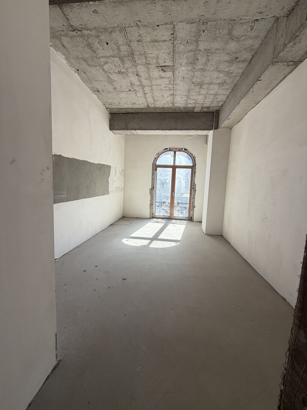 4 комнаты, 153 м², Элитка, 3 этаж, ПСО (под самоотделку): фото 4