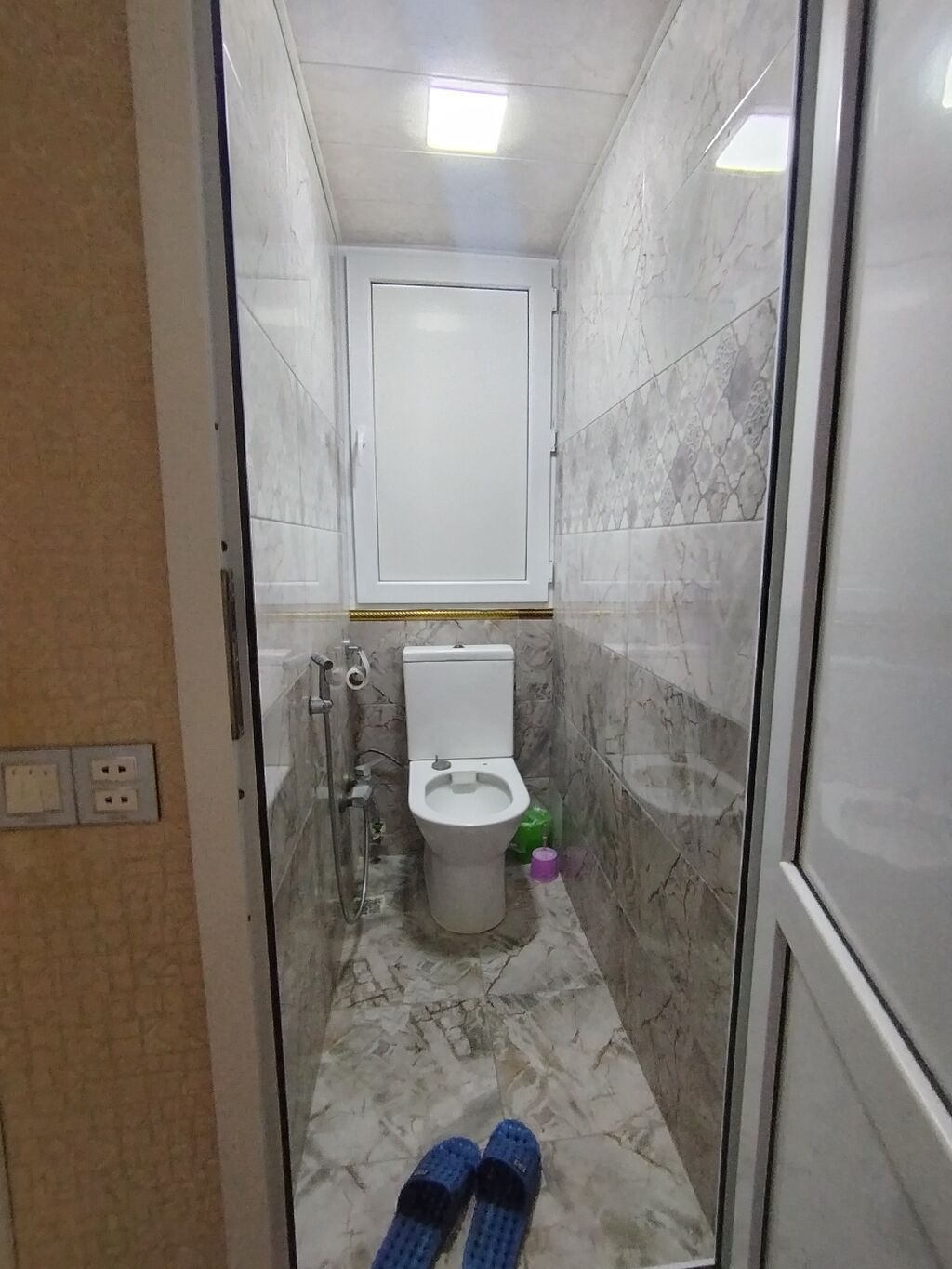 Hövsan qəsəbəsində, “Susueli bazar” adlanan ərazidə, 281 nömrəli