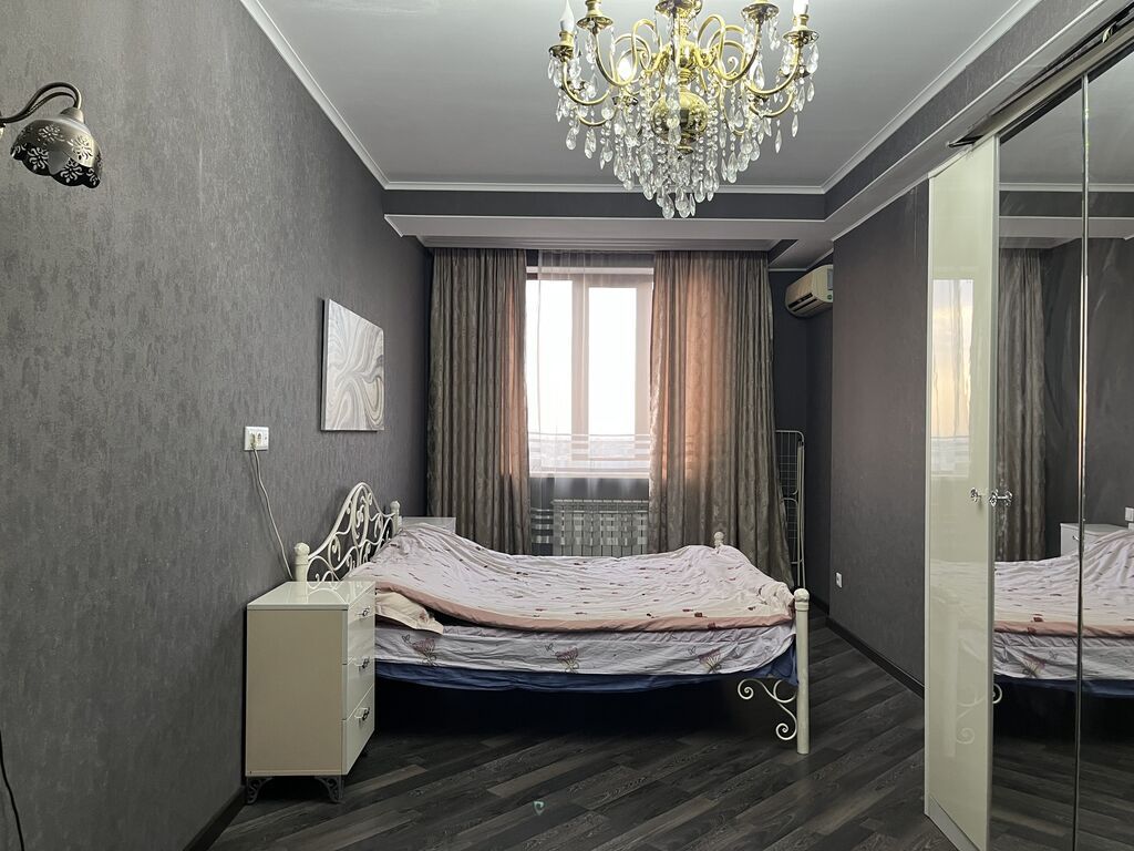Продаю 2-комн. квартиру, 86 м², ЖК Панфилов, 10 этаж: фото 6