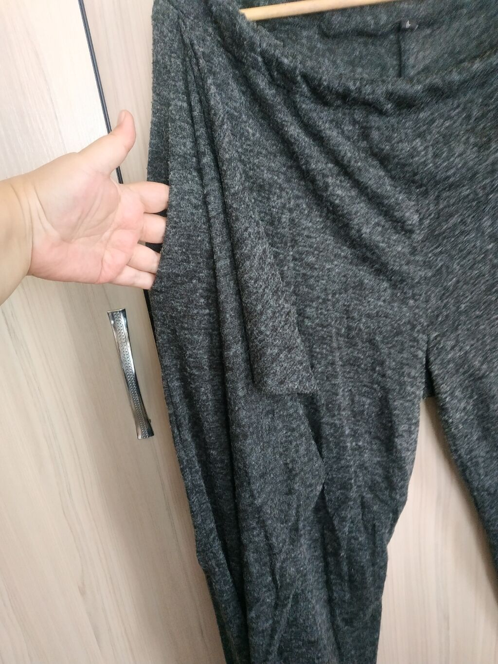 Брюки Б/у, 4XL: фото 2