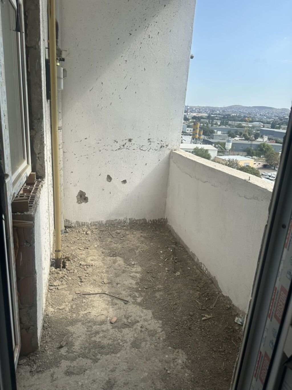 3 otaqlı, Yeni tikili, 109 kv. m