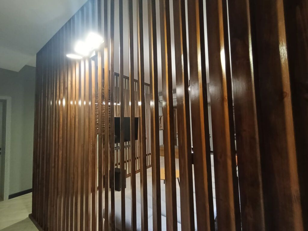 5 otaqlı, 326 kv. m, Kredit var, Yeni təmirli