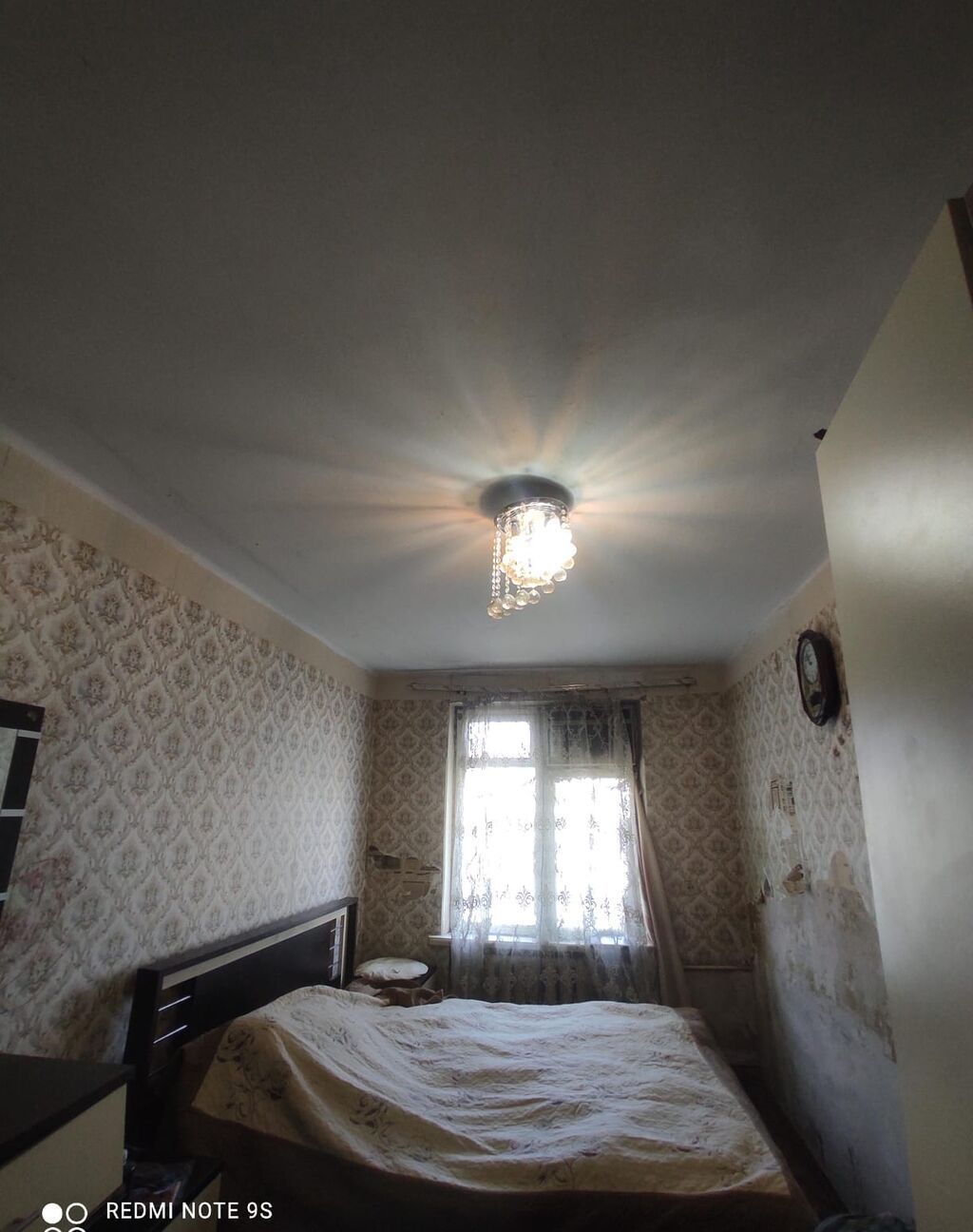Bakı, 3 otaqlı, Köhnə tikili, m. Nəriman Nərimanov, 70 kv. m