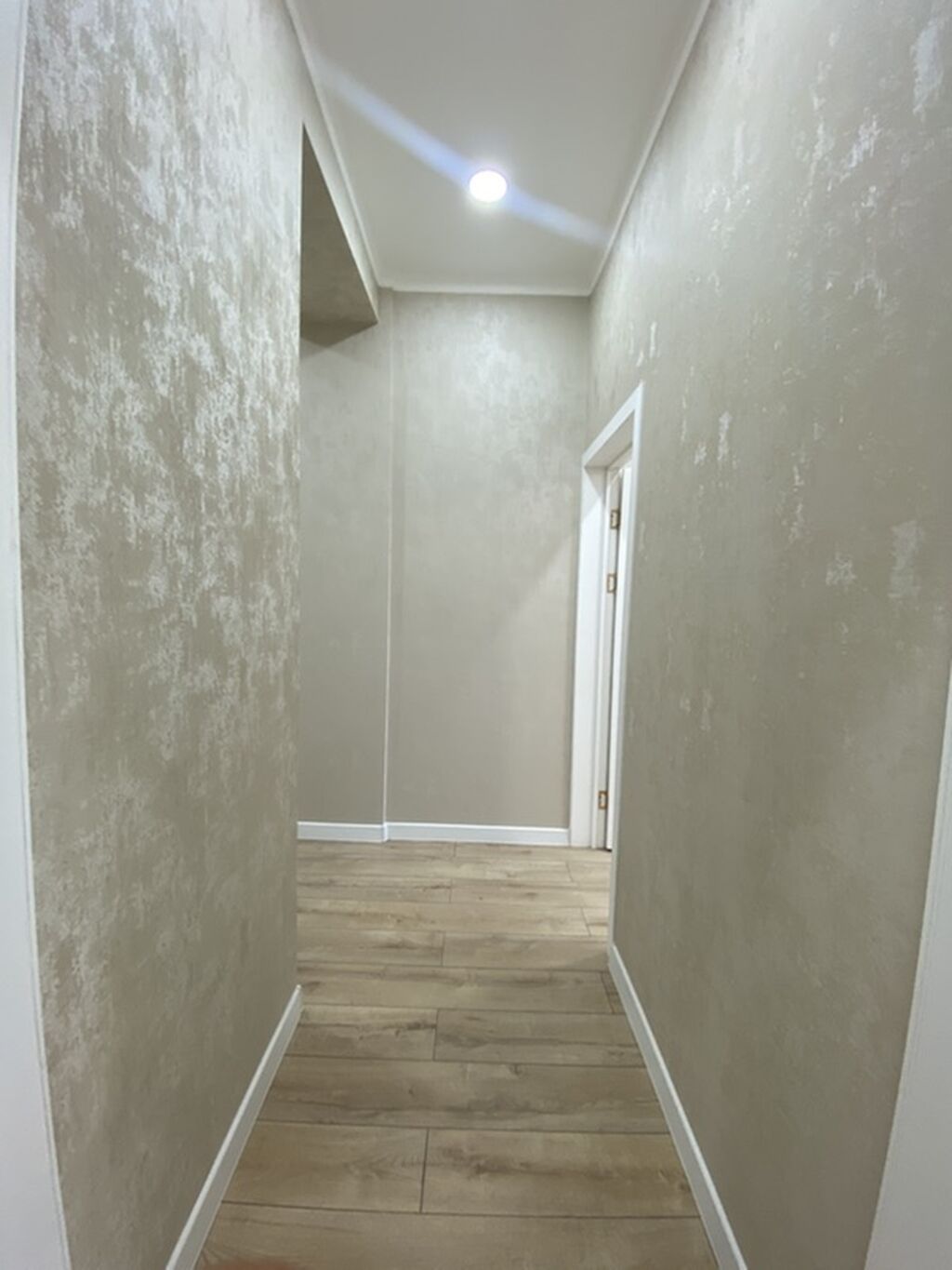 2 комнаты, 68 м², Элитка, 3 этаж, Евроремонт: фото 3