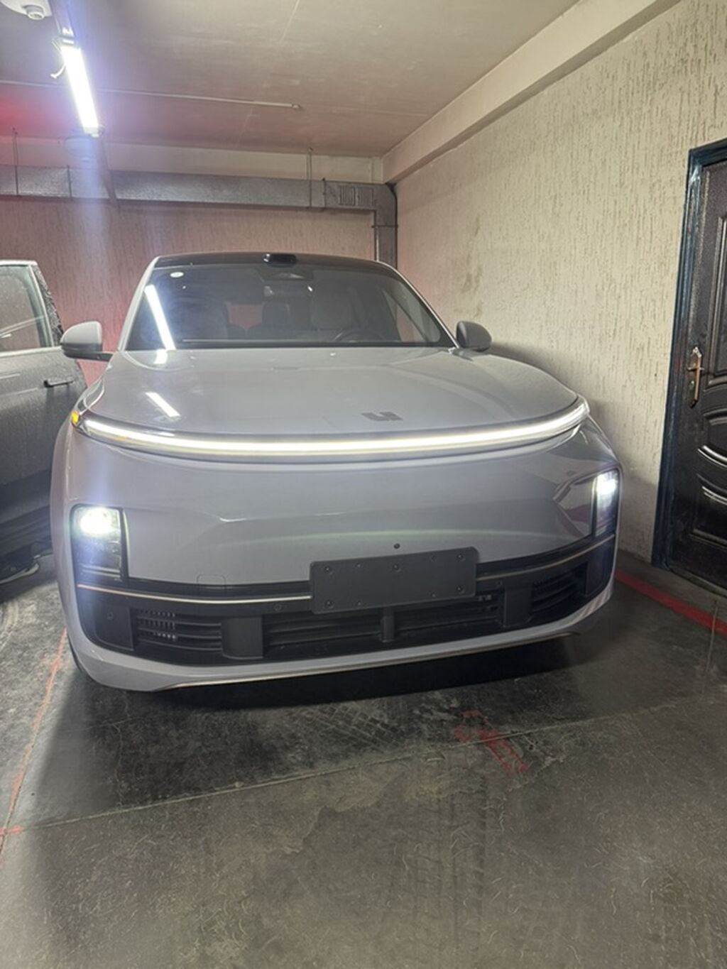 Lixiang L9
