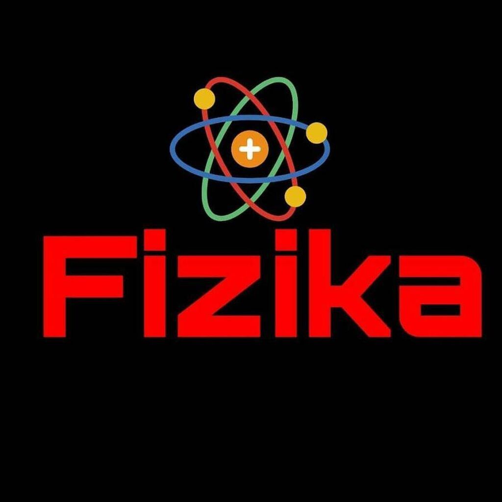 Fizika və Azərbaycan dili repetitorluğu - 2