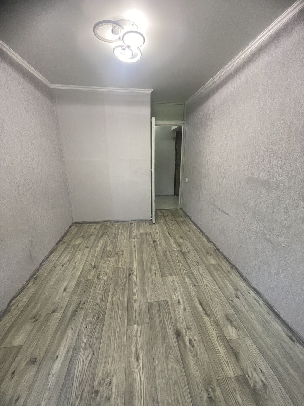 2-комн. квартира, 43 м², 10 мкр, 1 этаж: фото 4