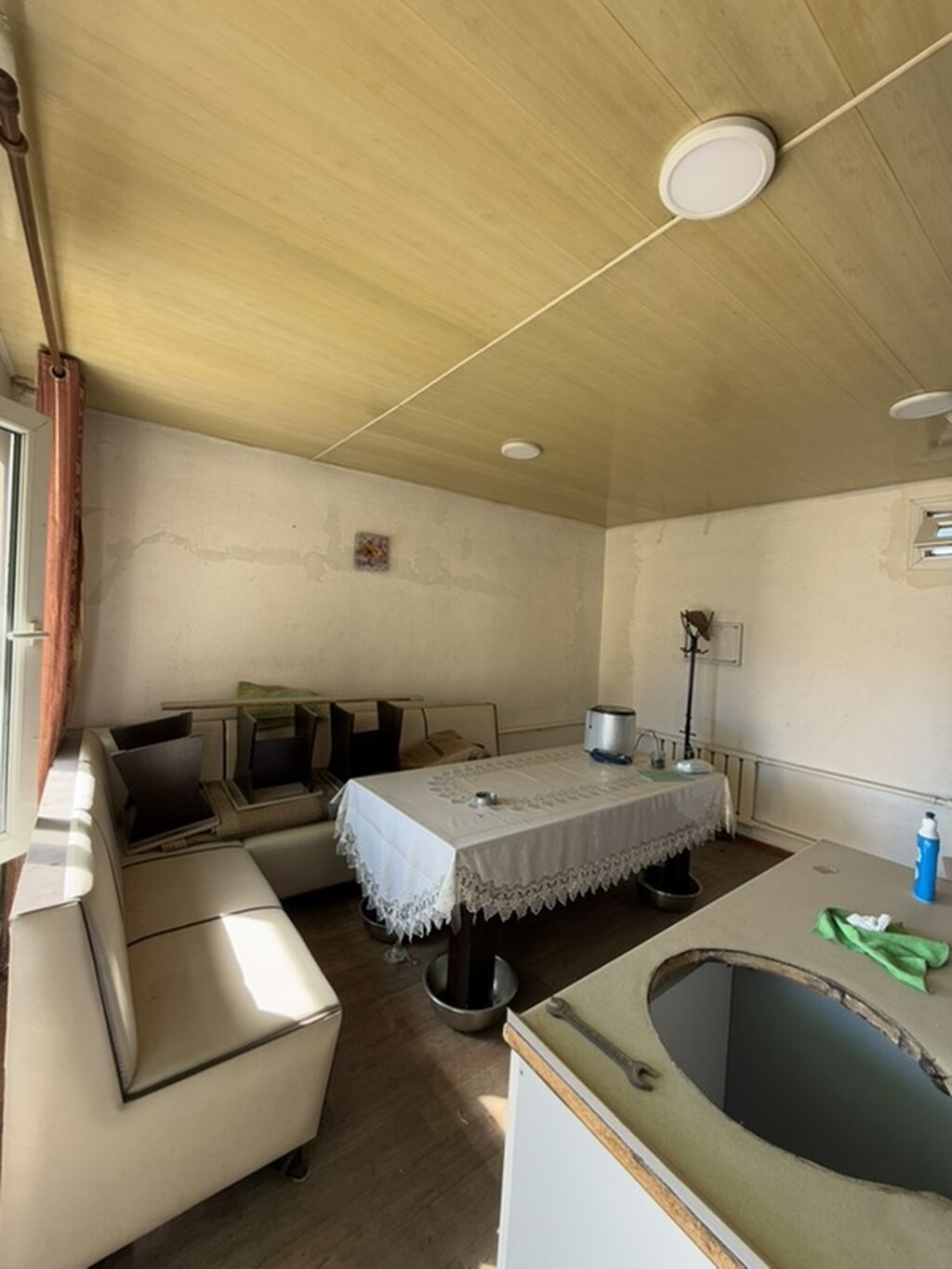 4 комнаты, 80 м², 4 соток, Бишкек, Риэлтор: фото 7