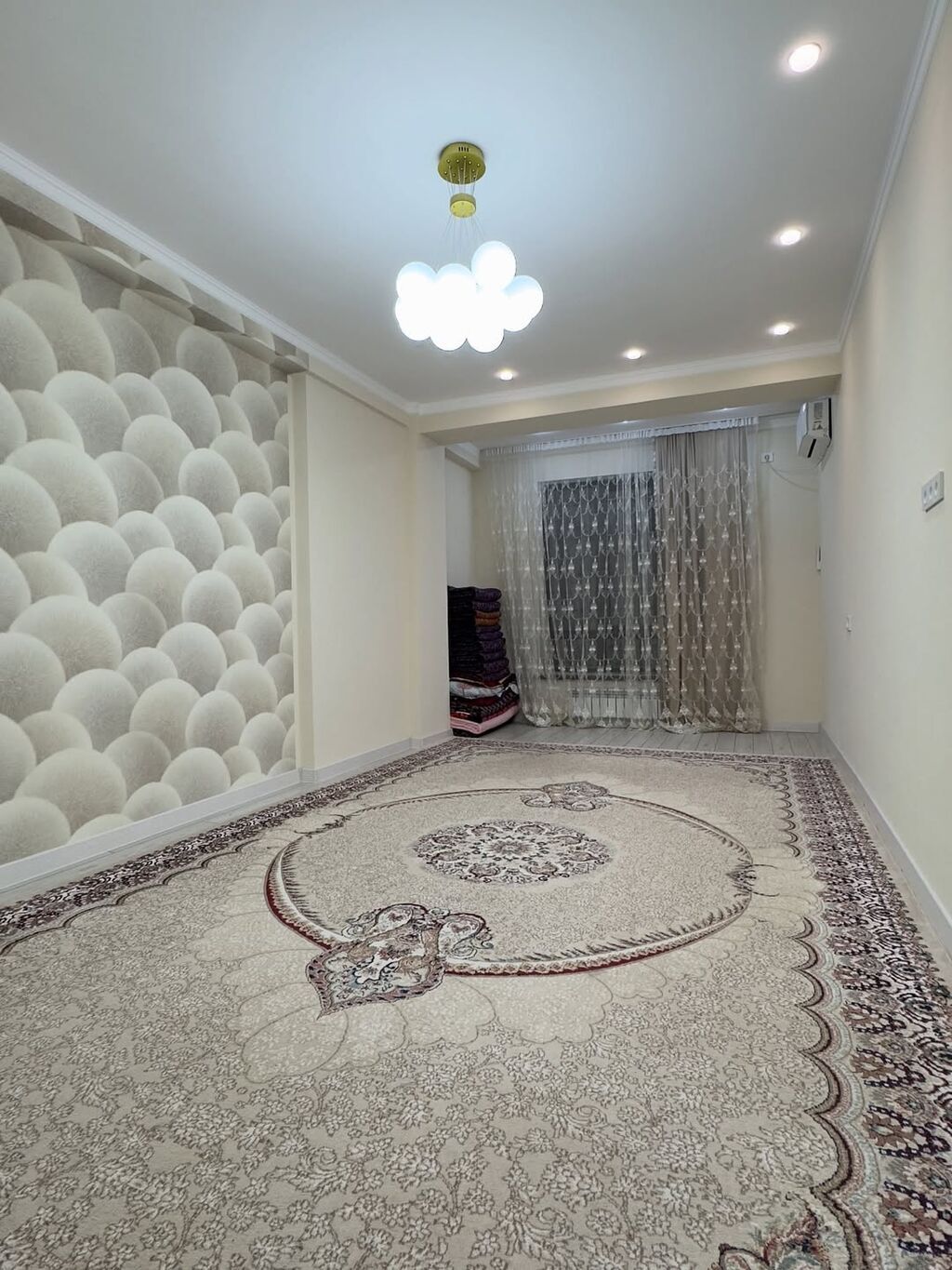 2 комнаты, 74 м², Восток-5 мкр Элитка, 3 этаж: фото 8